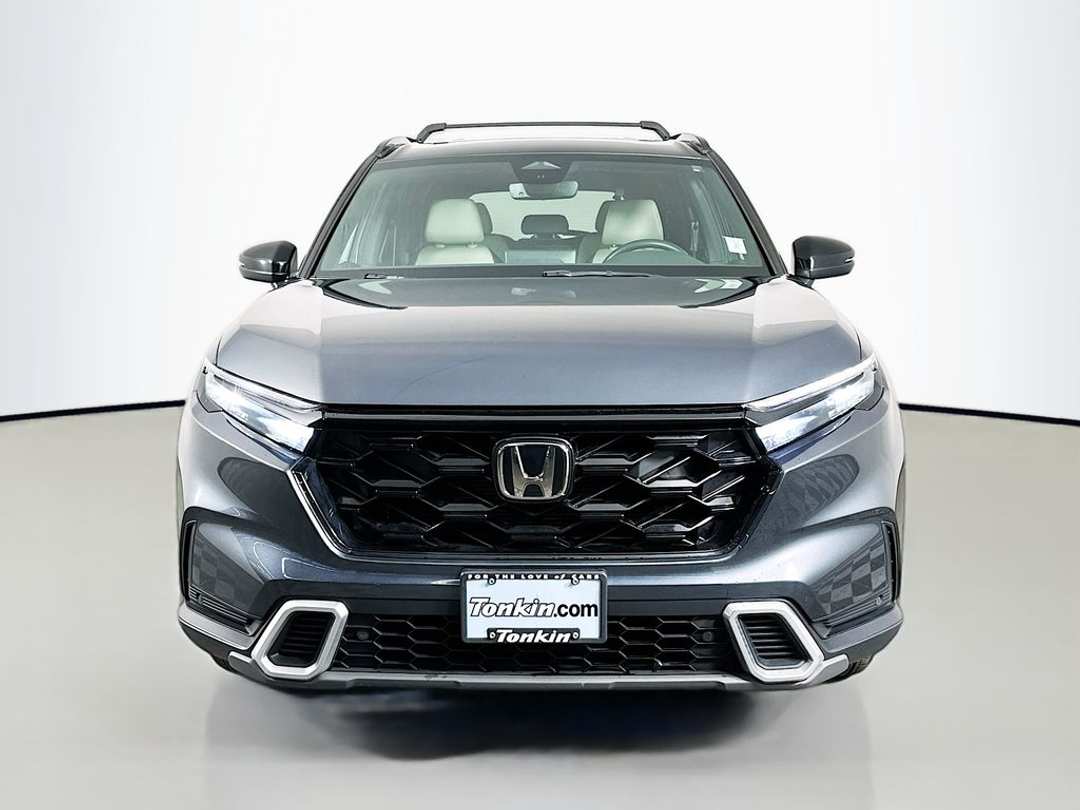 2024 Honda CR-V Sport Touring - Image 3