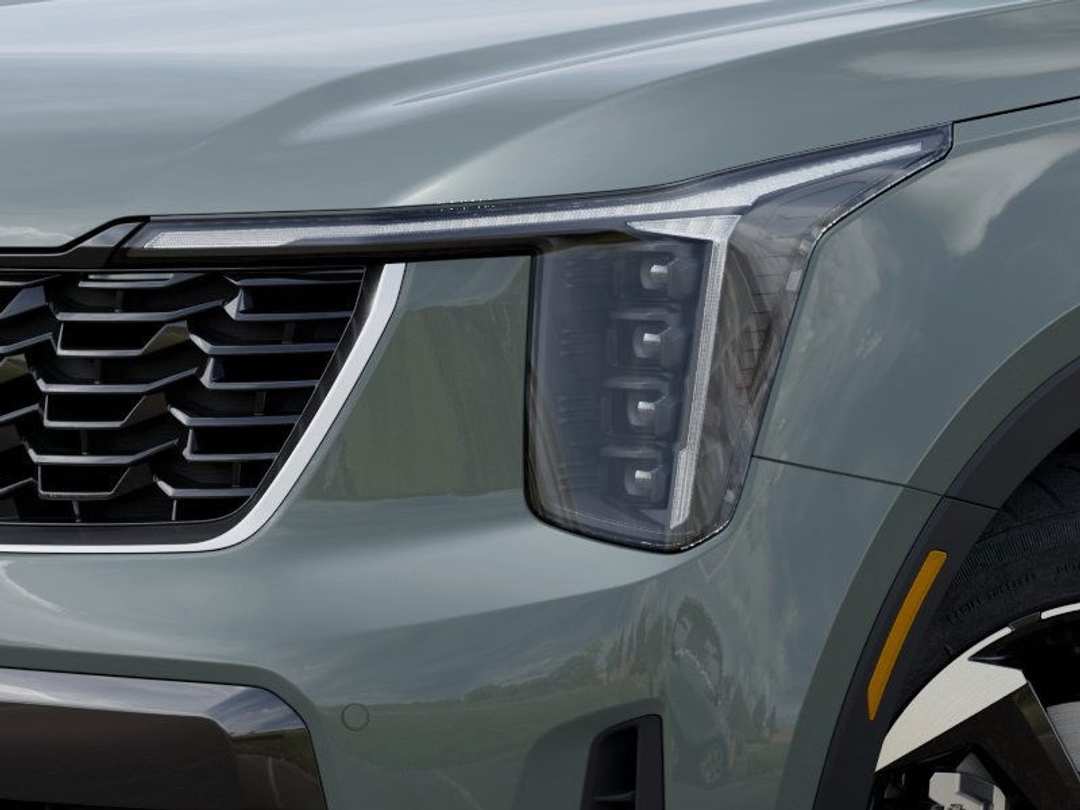 2026 Kia Sorento EX - Image 10