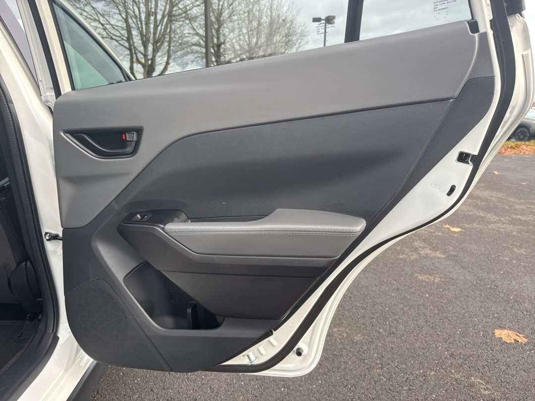 2026 Subaru Crosstrek Premium - Image 21
