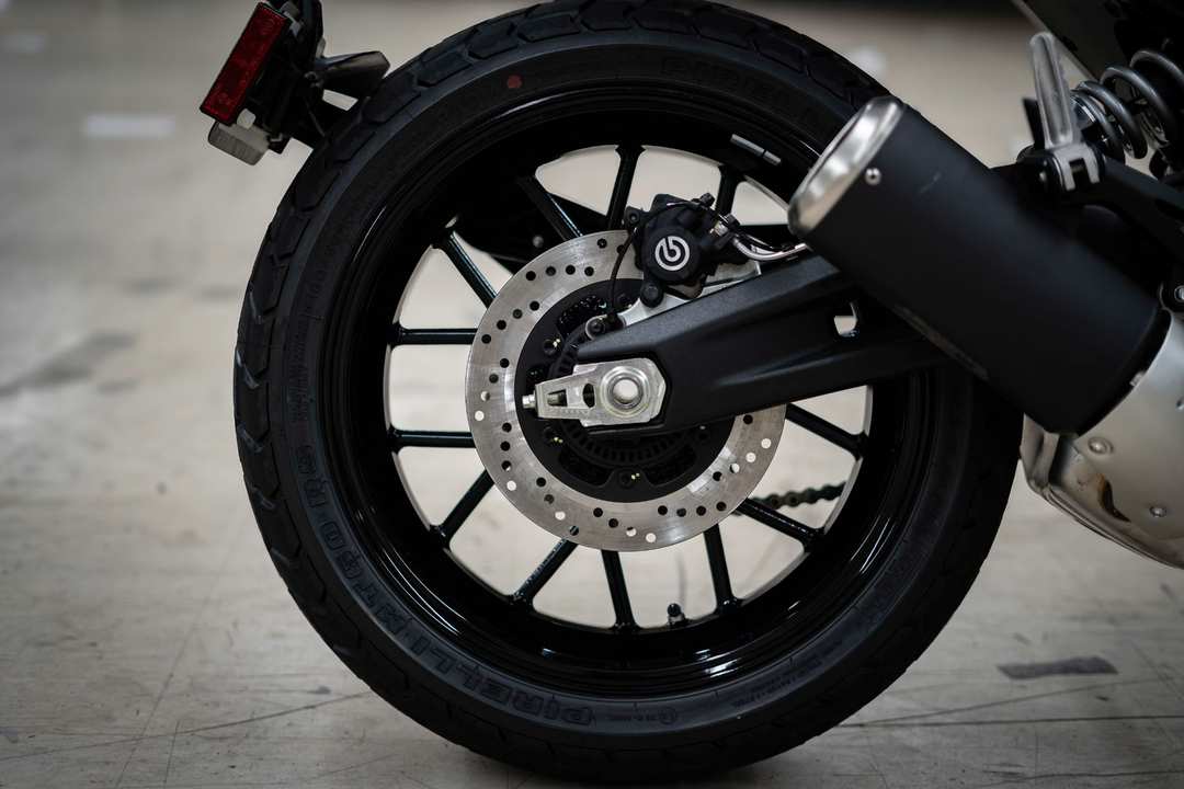 2024 Ducati Scrambler Icon - Image 7