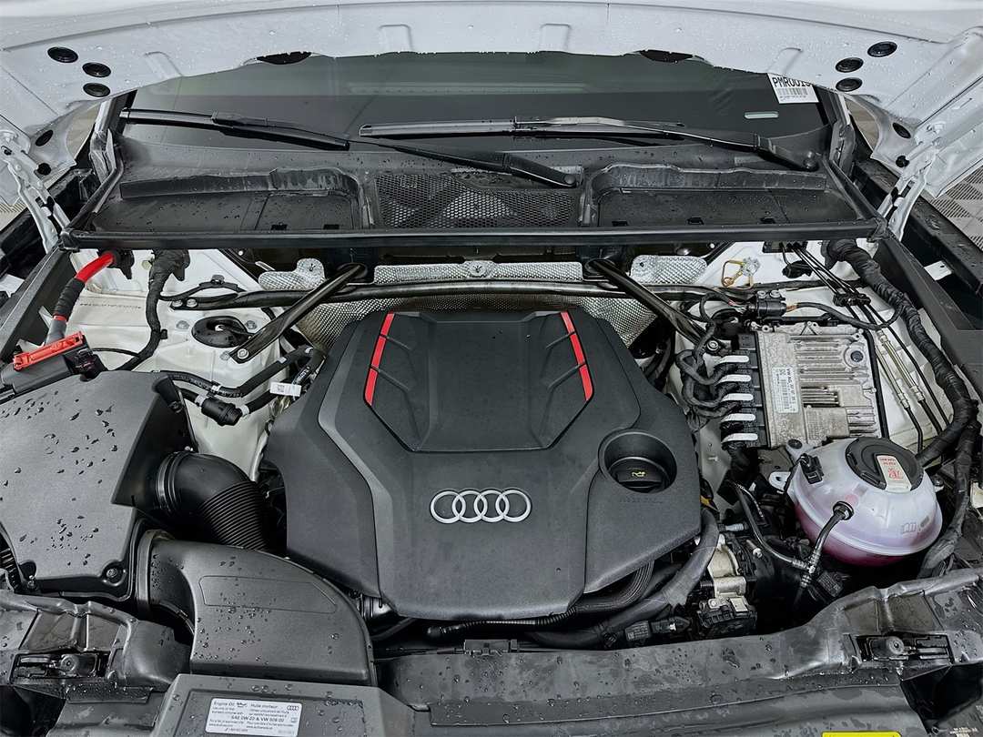 2023 Audi Sq5 Premium Plus - Image 31