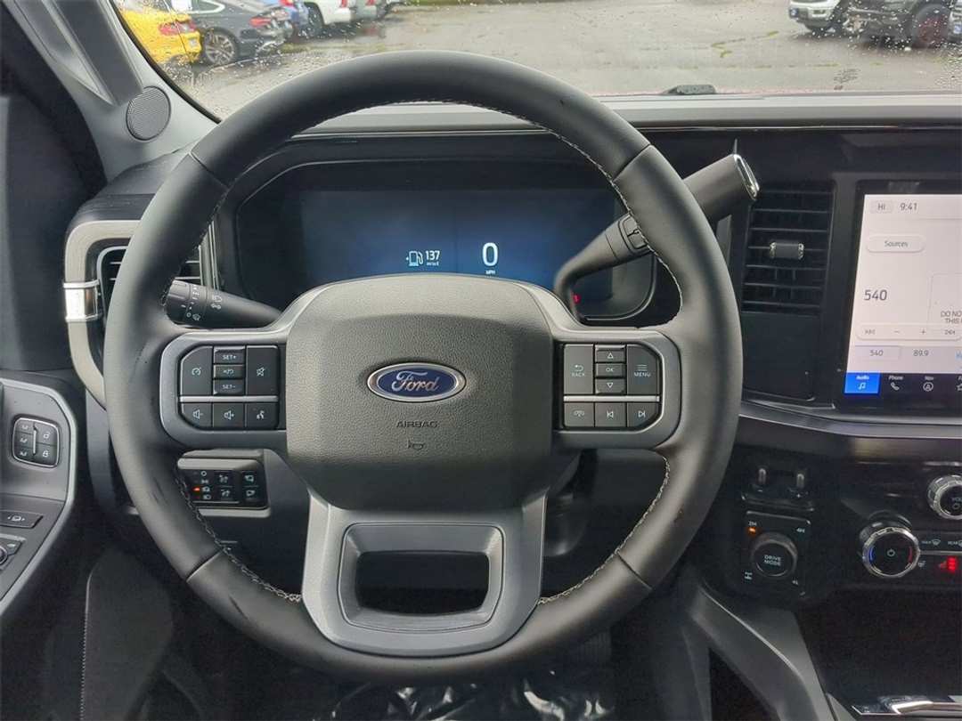 2026 Ford F-350Sd Lariat - Image 14