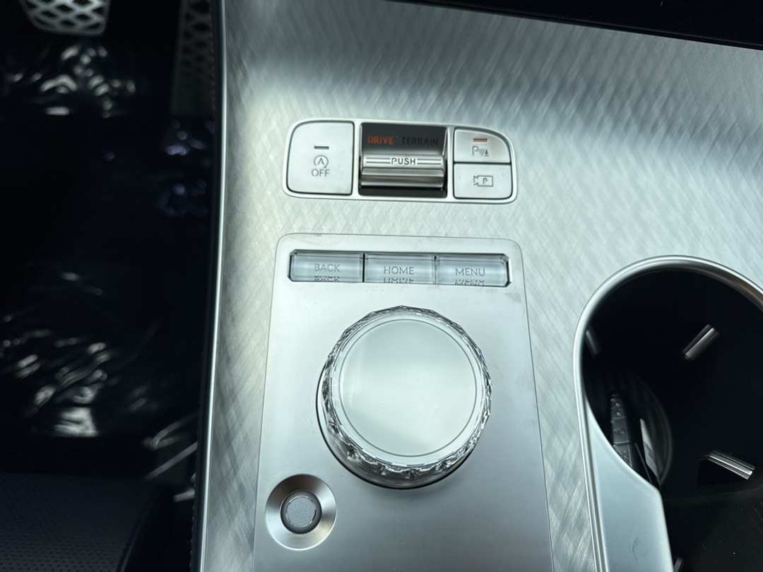 2026 Genesis Gv70 2.5T Sport Prestige - Image 28