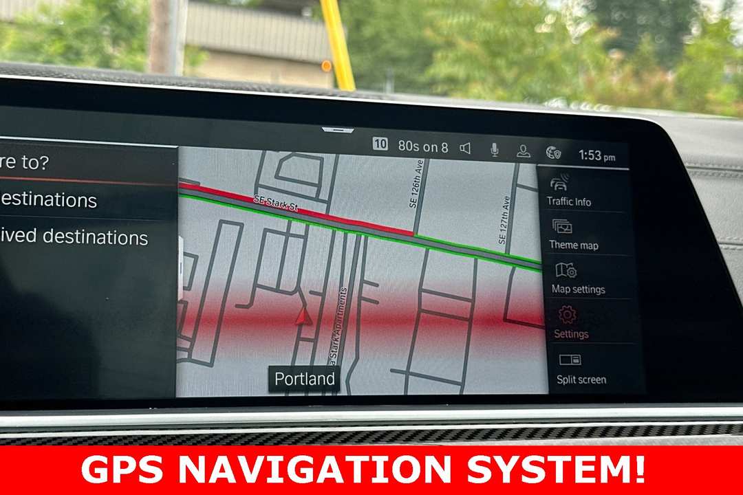 2023 BMW X5 M50i - Image 20