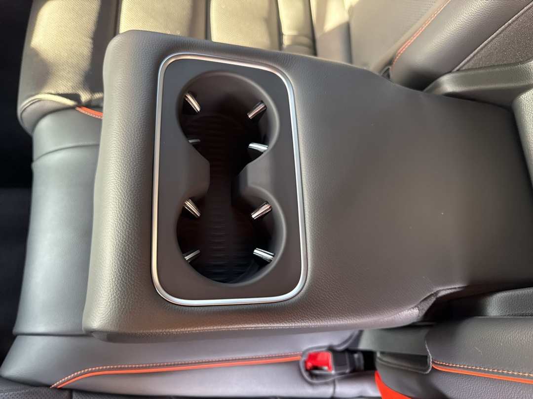 2026 Genesis Gv70 2.5T Sport Prestige - Image 43