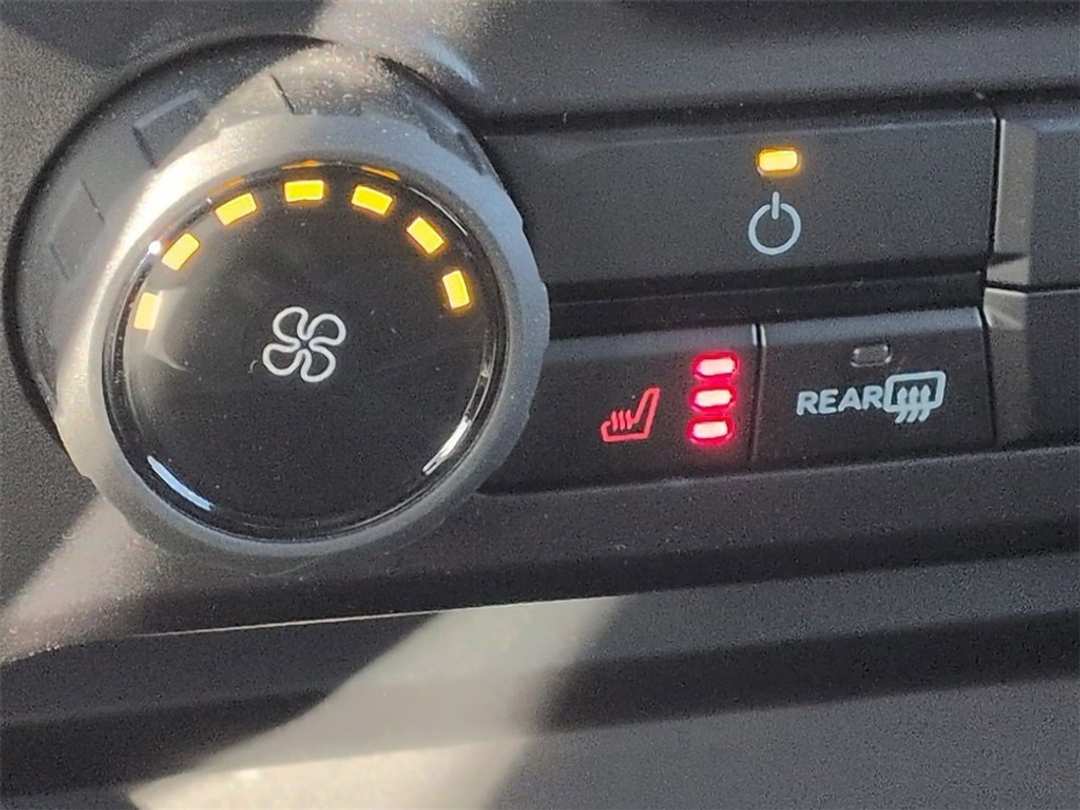 2026 Ford F-250Sd XLT - Image 22