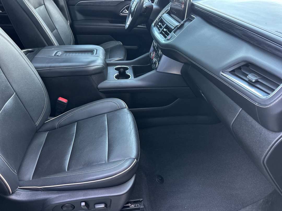 2022 GMC Yukon Xl SLT - Image 15