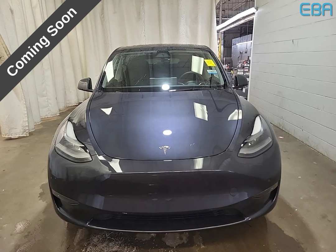 2024 Tesla Model Y Long Range - Image 2