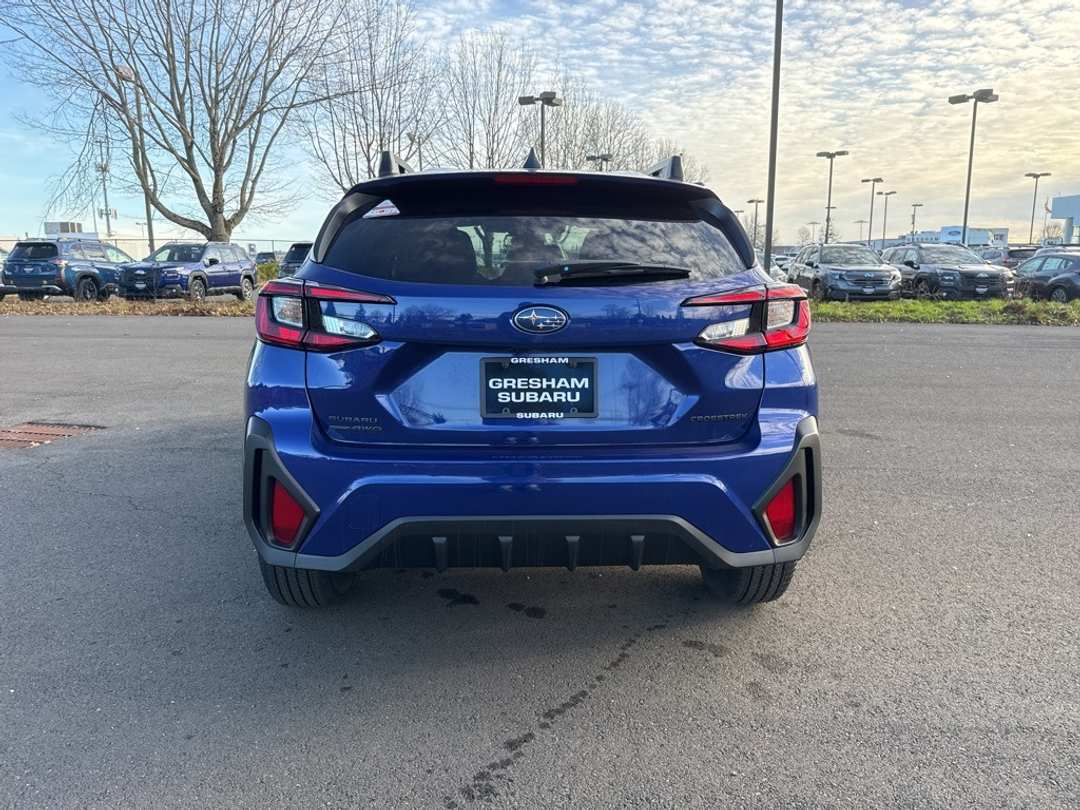 2026 Subaru Crosstrek Premium - Image 6