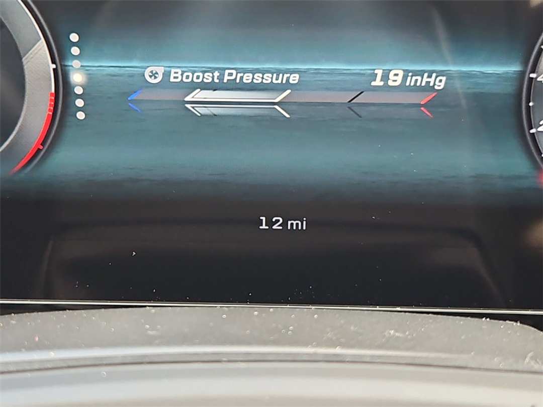 2026 Dodge Charger R/T Scat Pack - Image 16