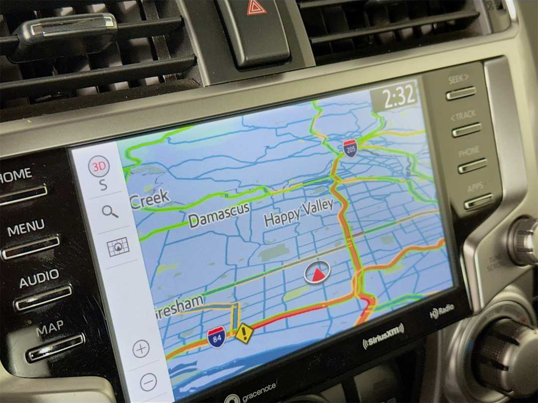 2022 Toyota 4Runner SR5 - Image 13