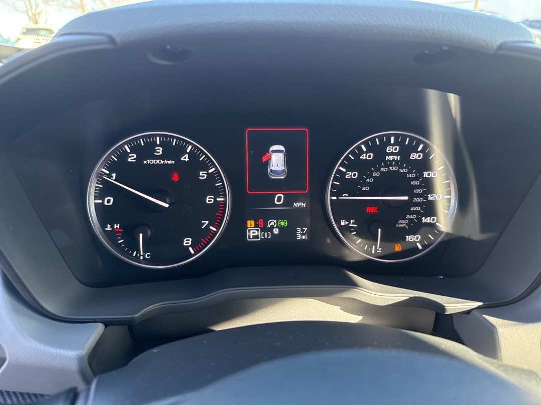 2026 Subaru Crosstrek Limited - Image 31