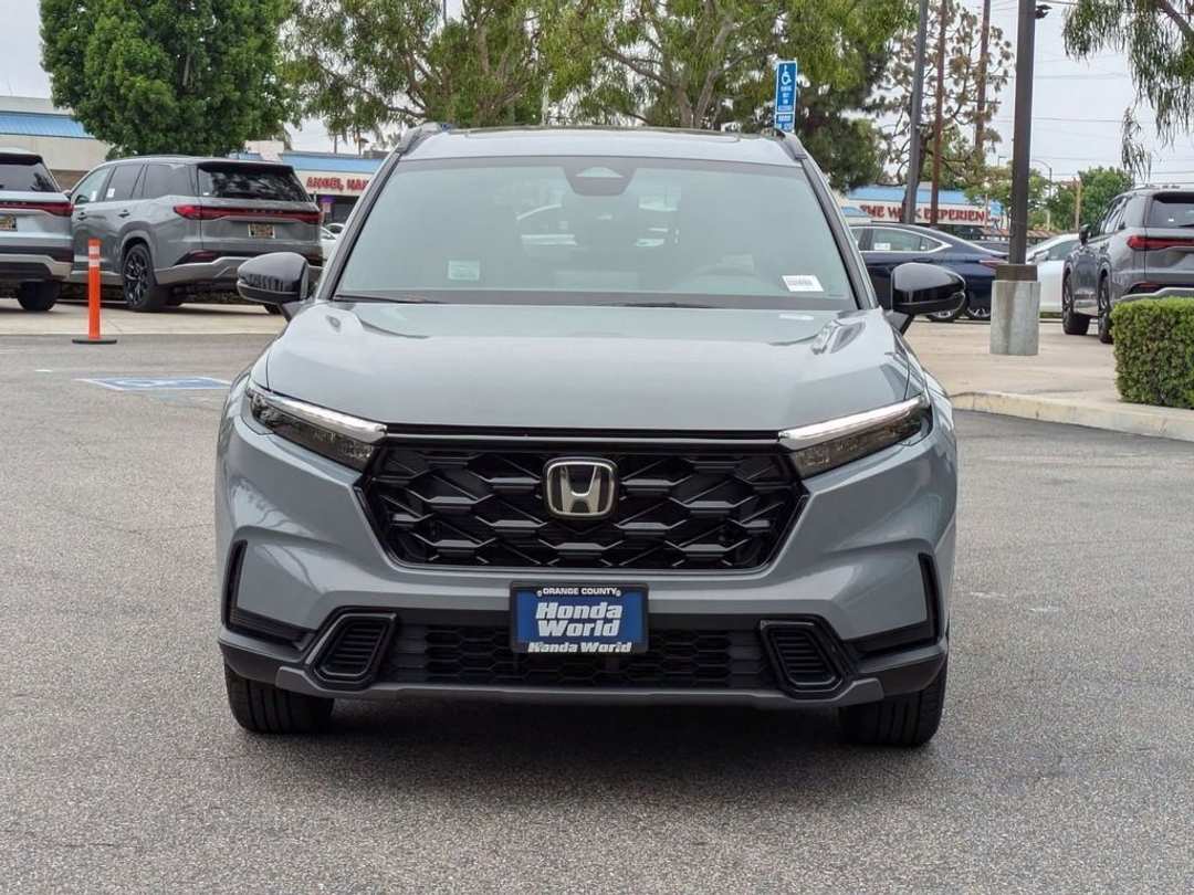 2026 Honda CR-V Sport - Image 3
