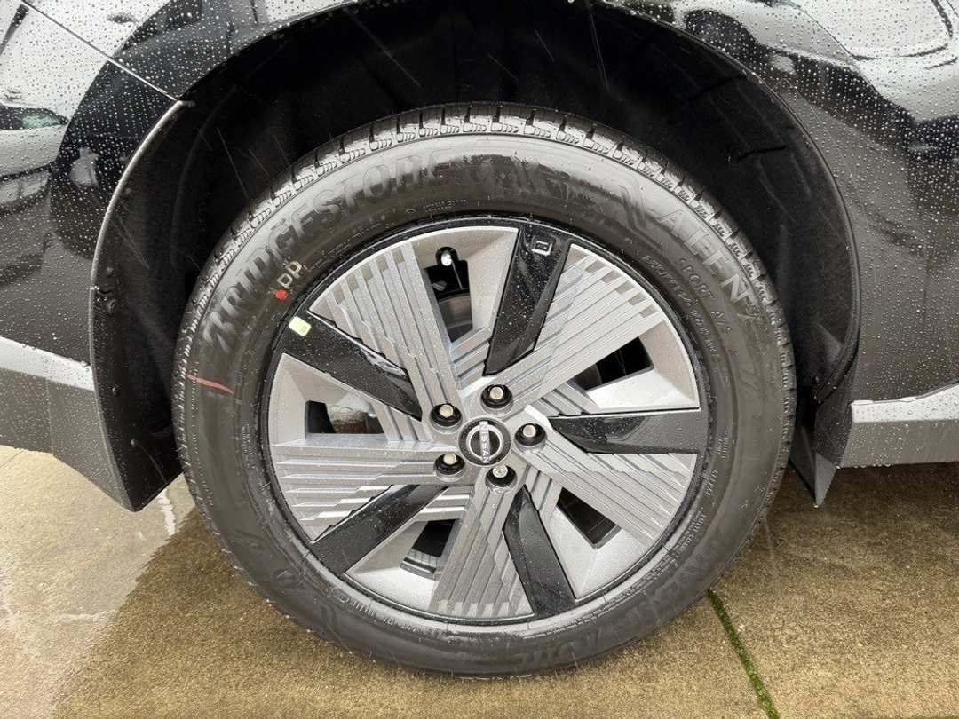 2026 Nissan Murano SL - Image 9