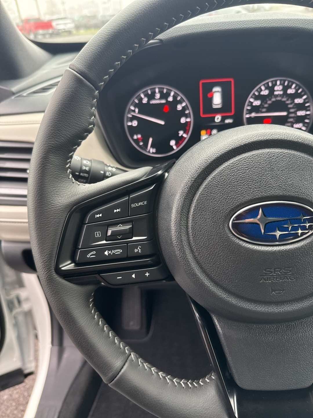 2026 Subaru Forester Premium - Image 32