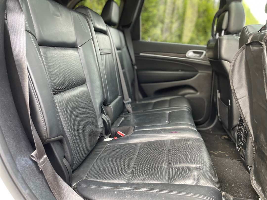 2019 Jeep Grand Cherokee Limited - Image 20