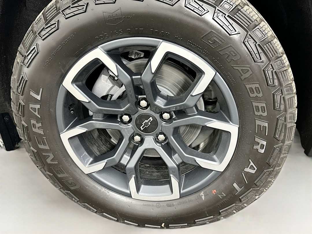 2026 Chevrolet Equinox ACTIV - Image 31