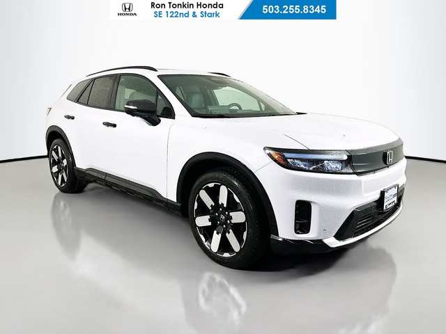 2026 Honda Prologue Elite