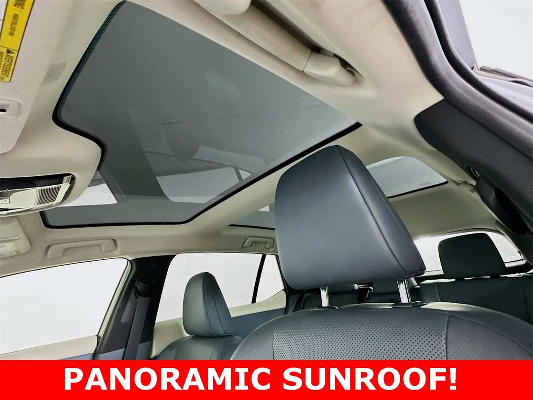 2023 Lexus Rz 450e Premium - Image 11