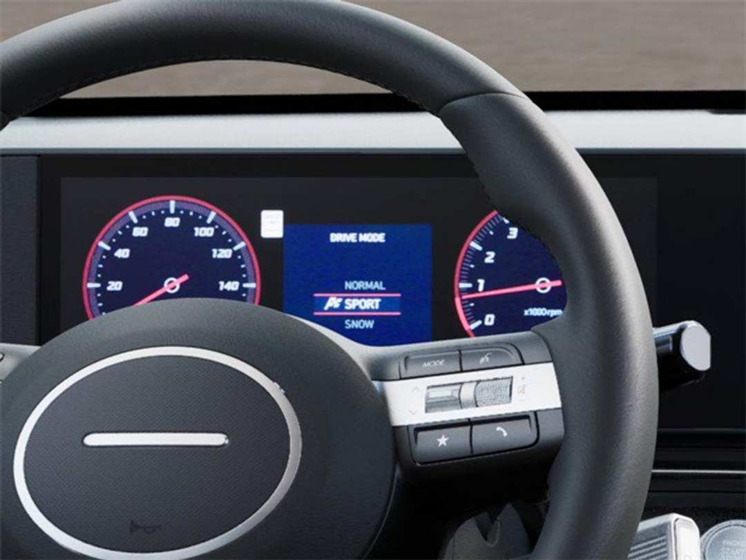 2026 Hyundai Kona SEL Sport - Image 14