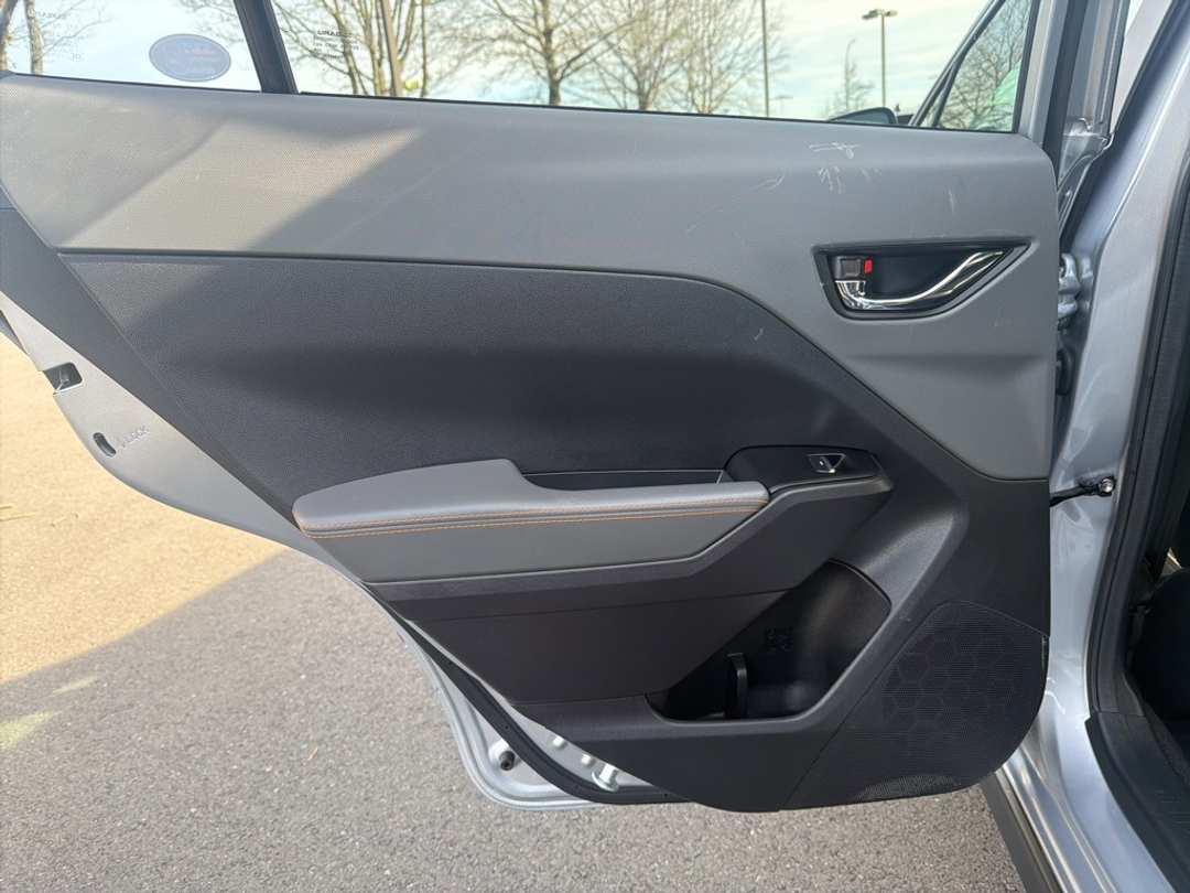 2024 Subaru Crosstrek Limited - Image 18