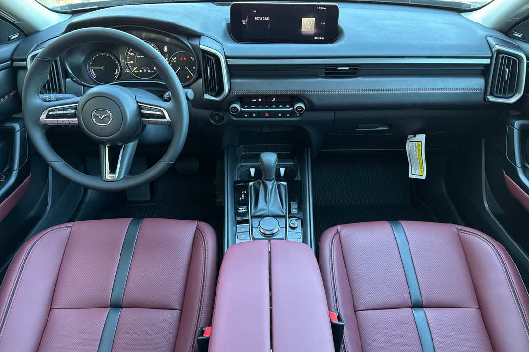 2026 MAZDA Cx-50 Premium - Image 13