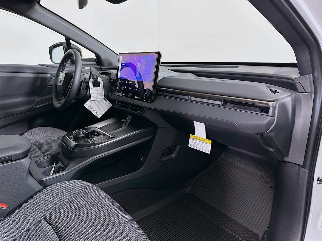 2026 Toyota Bz XLE - Image 29