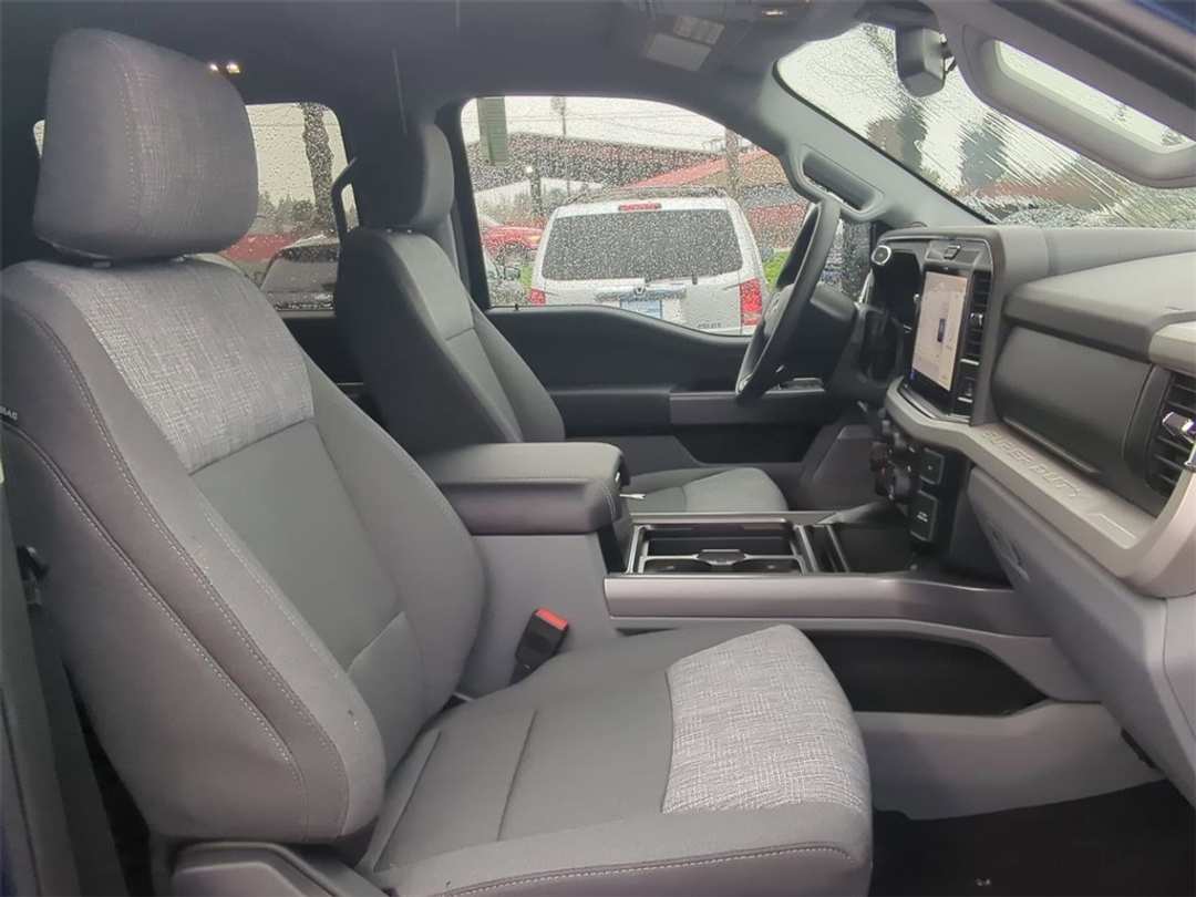 2026 Ford F-250Sd XLT - Image 29