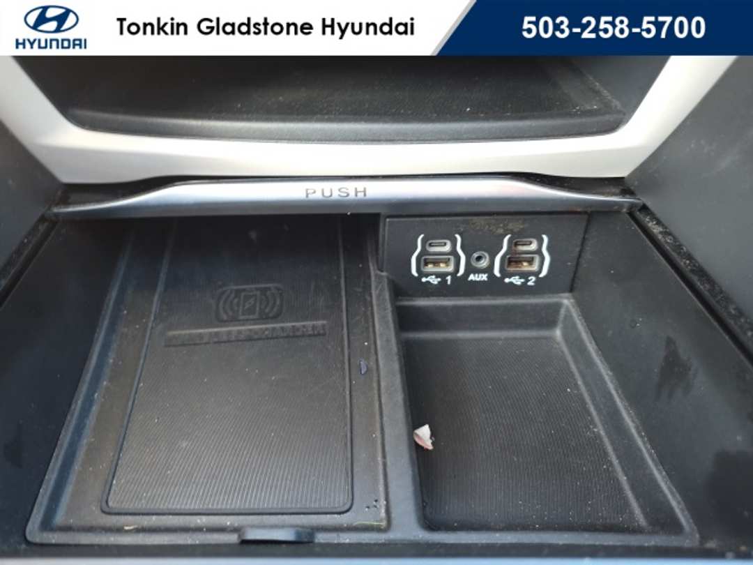 2023 Chrysler Pacifica Limited - Image 20