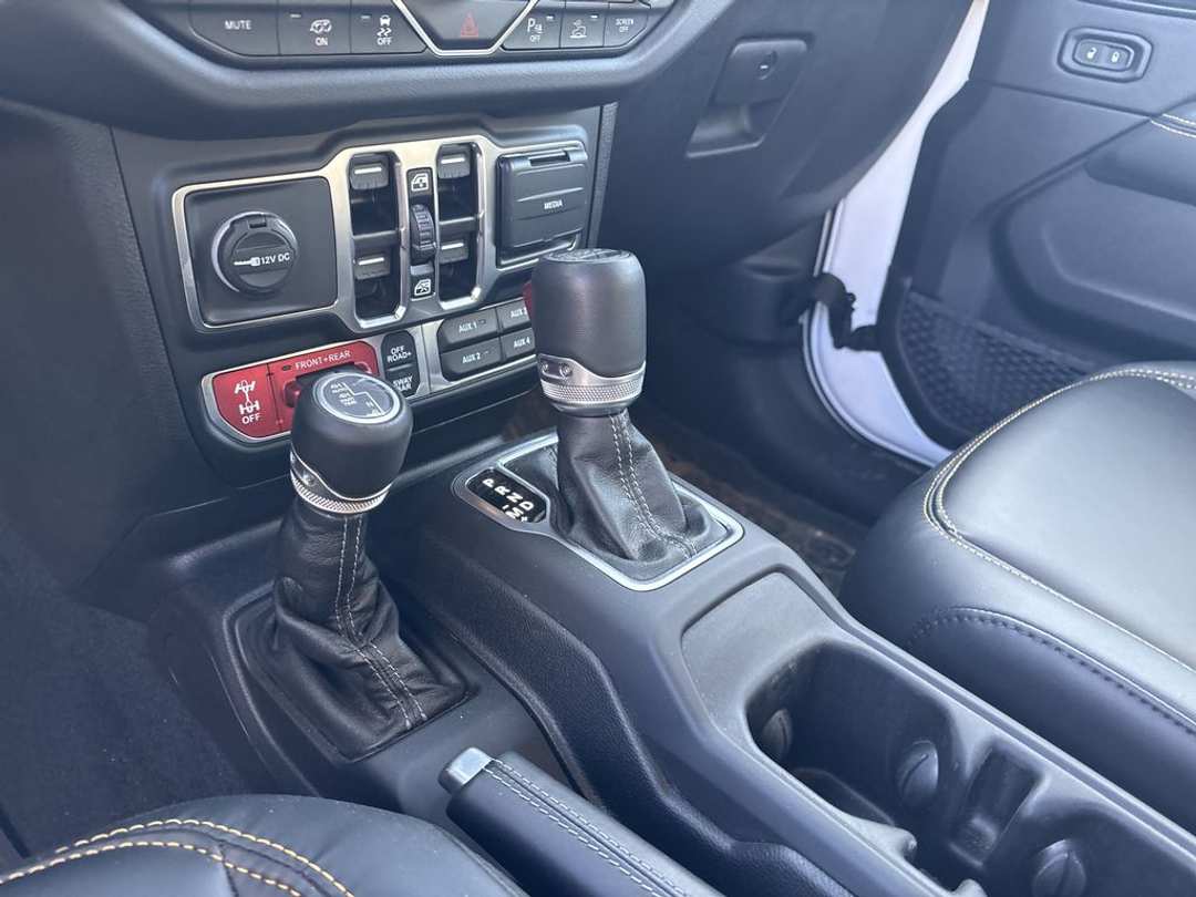 2024 Jeep Wrangler Rubicon 392 Final Edition - Image 3