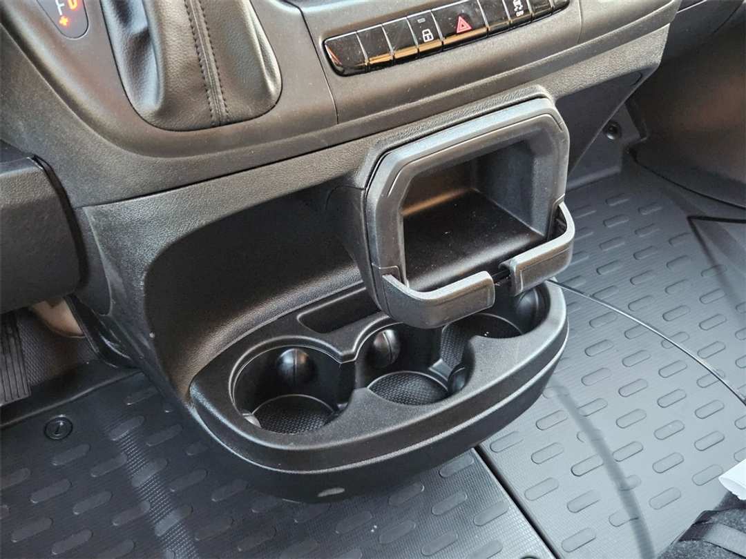 2026 Ram Promaster 1500 Low Roof - Image 25