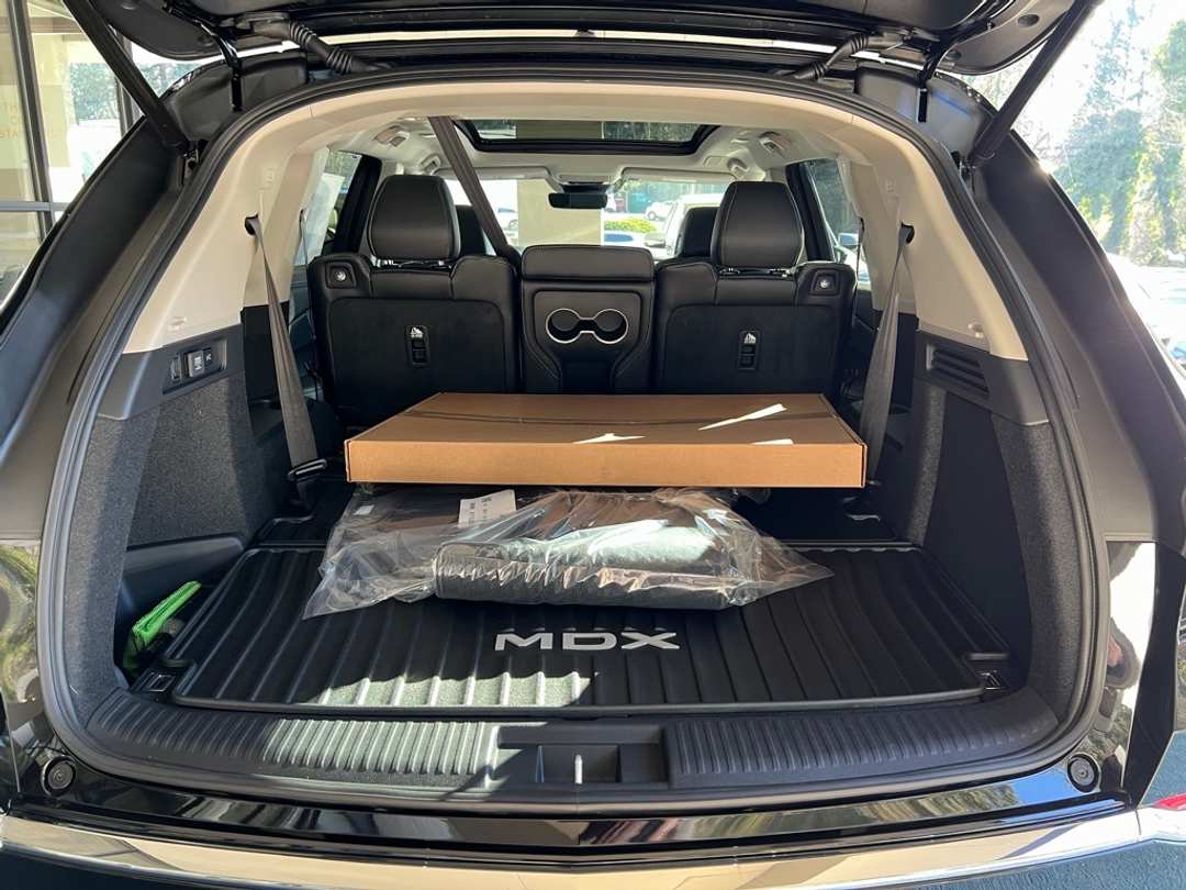 2026 Acura MDX Technology Package - Image 9