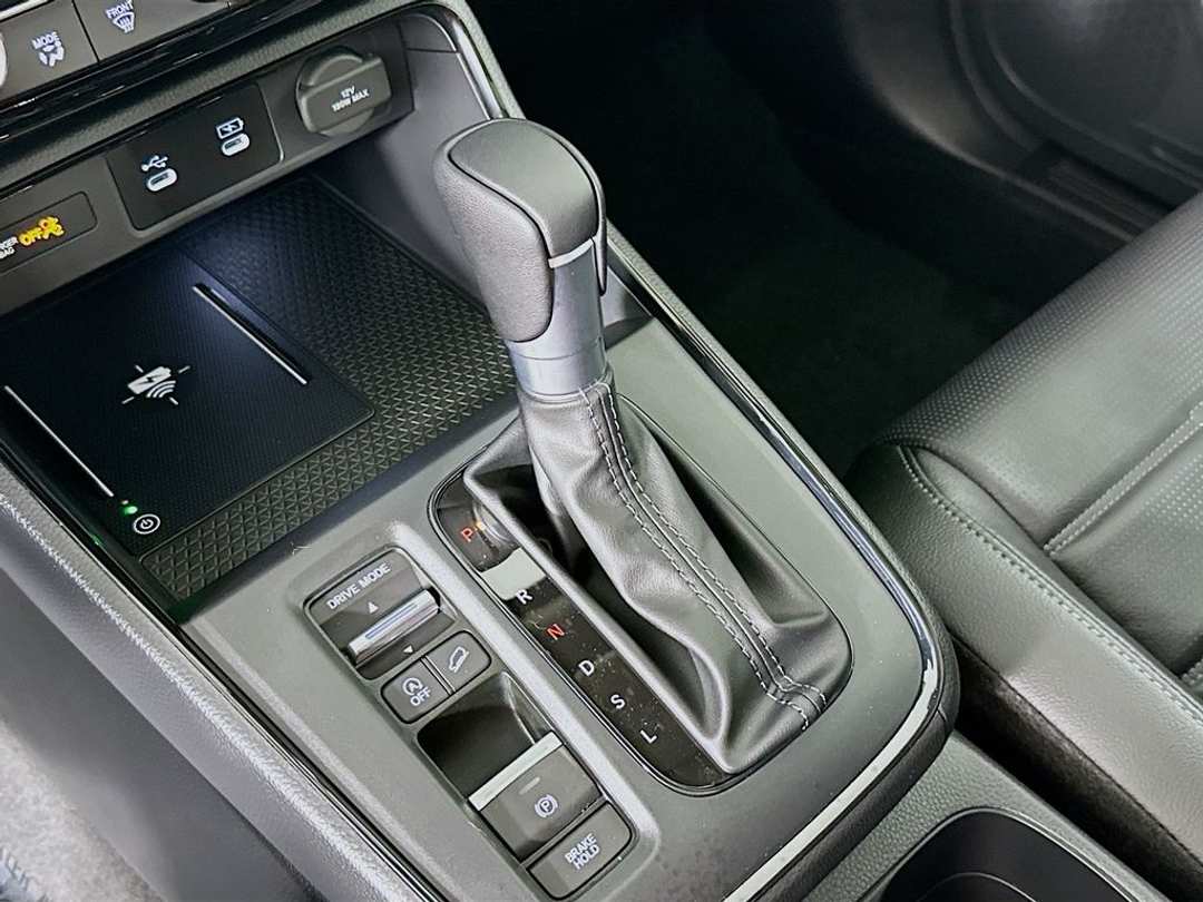 2026 Honda CR-V EXL - Image 16