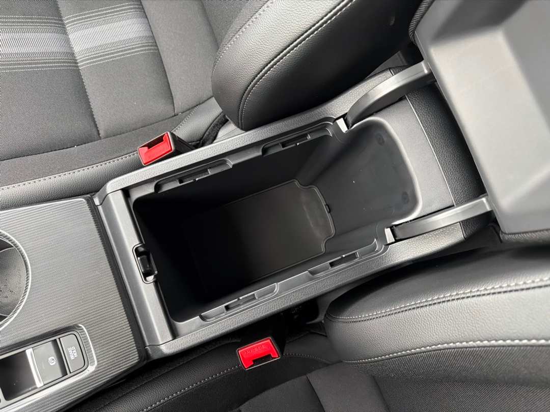 2026 Honda Civic Sport - Image 26