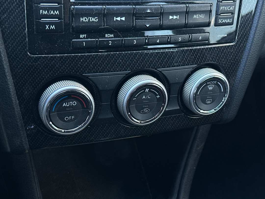 2015 Subaru Impreza WRX - Image 18