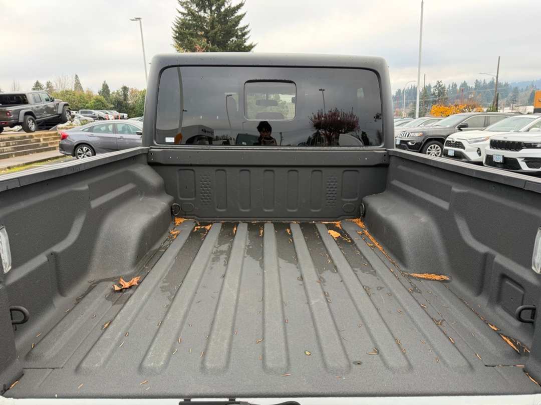 2021 Jeep Gladiator Sport - Image 10