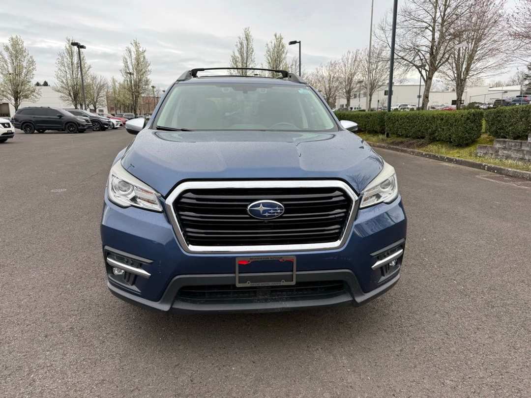 2019 Subaru Ascent Touring - Image 2