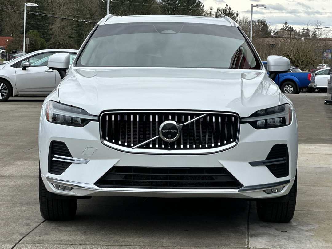 2023 Volvo Xc60 B5 Plus Bright Theme - Image 8