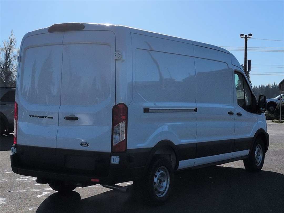 2026 Ford Transit-250 Base - Image 5