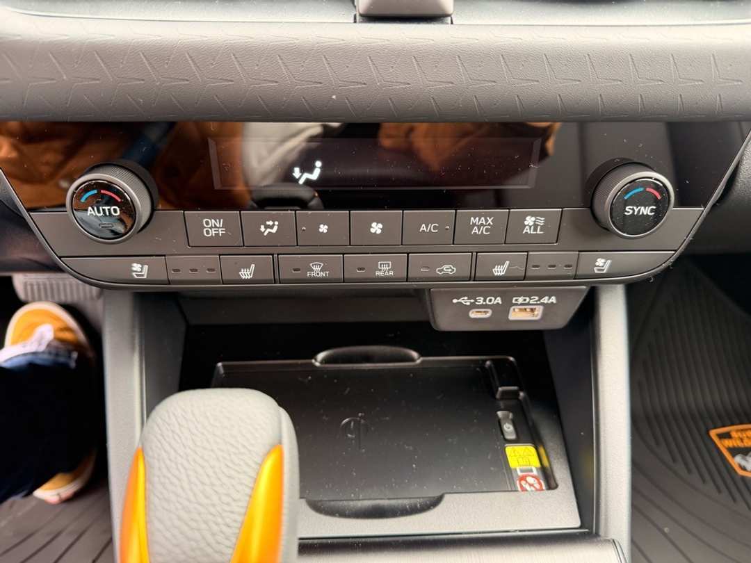 2026 Subaru Outback Wilderness - Image 39