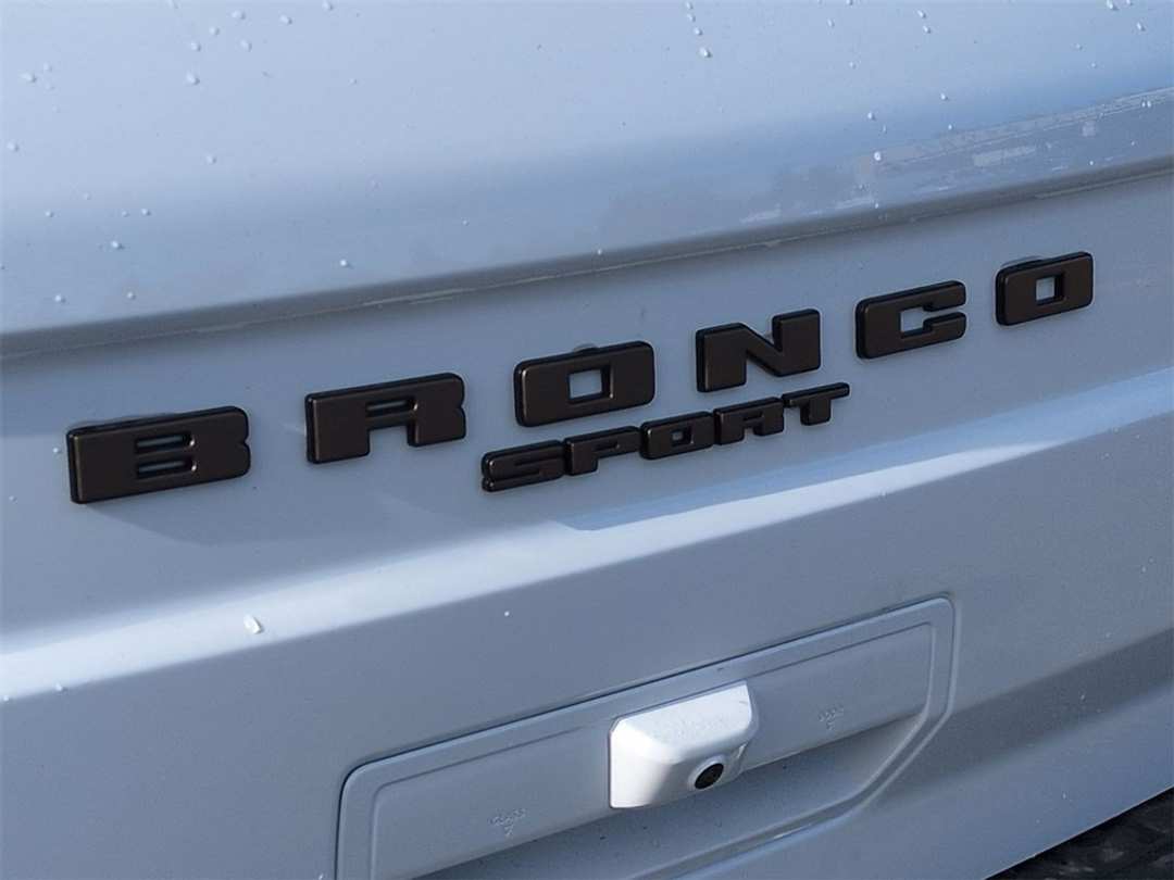 2026 Ford Bronco Sport Big Bend - Image 26