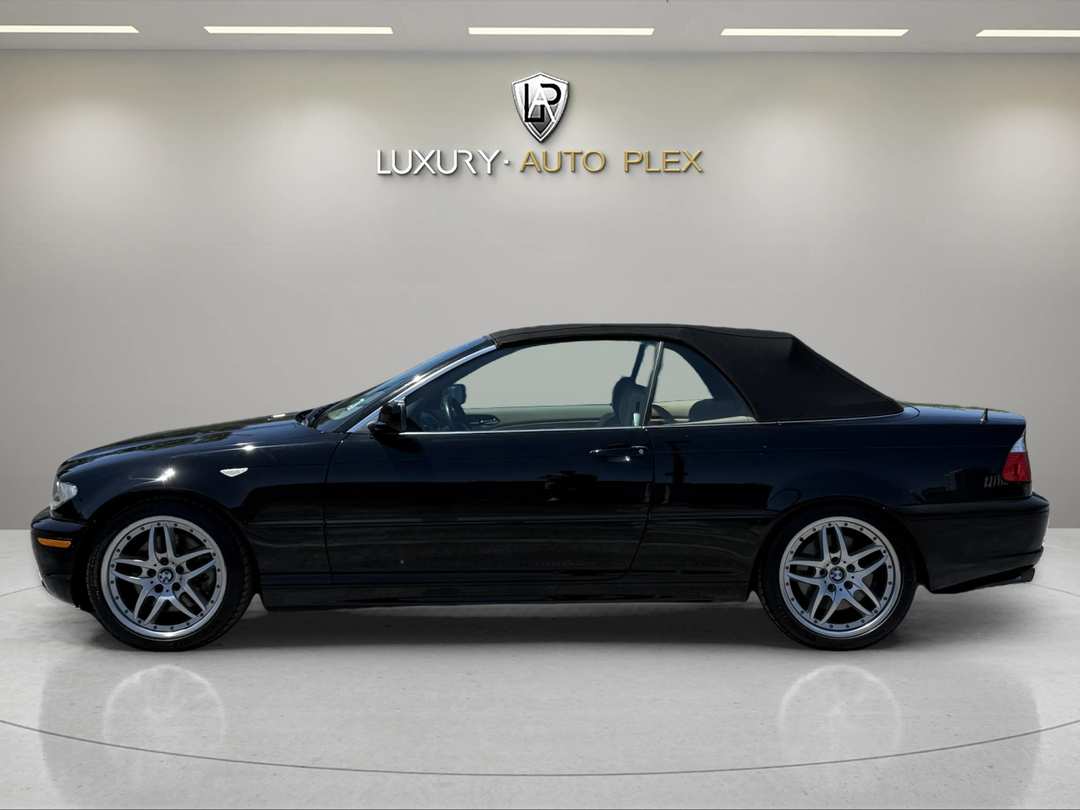 2006 BMW 3 Series 330CI 2D ONLY 63,000 MILES - Image 3