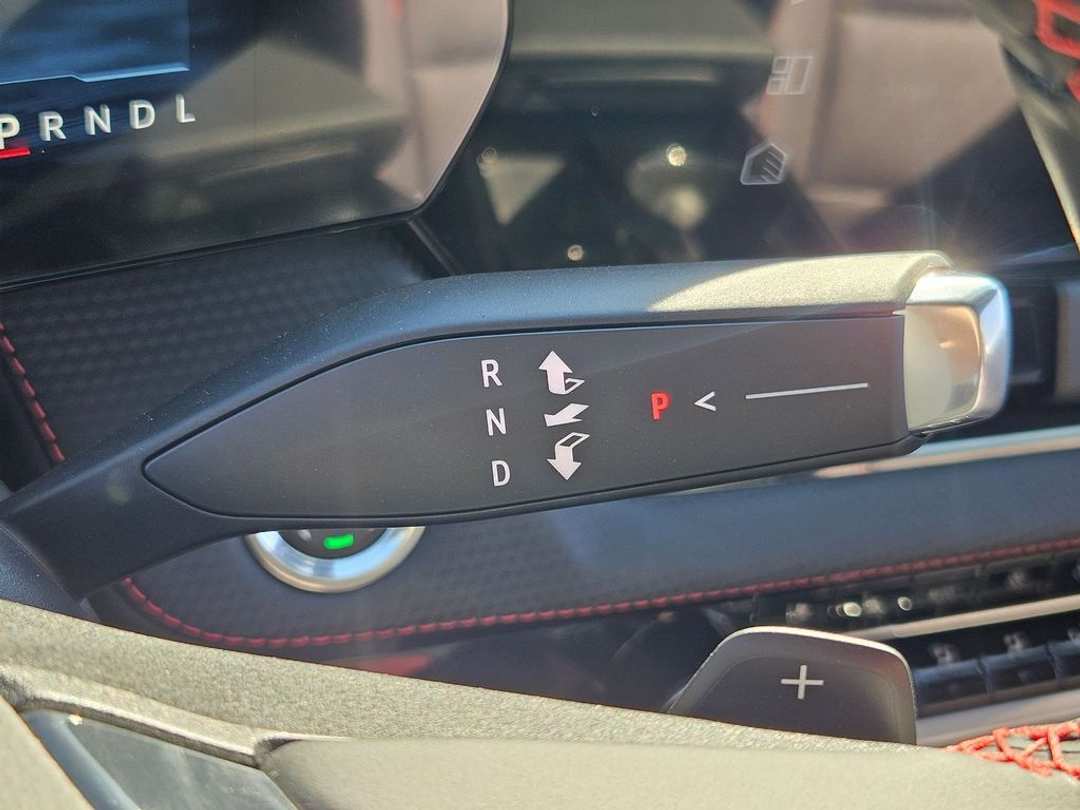 2026 Chevrolet Equinox RS - Image 18