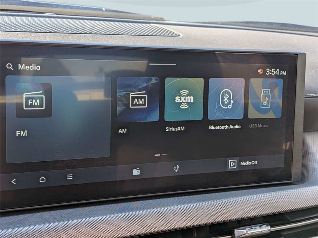 2025 Hyundai Sonata SEL - Image 21