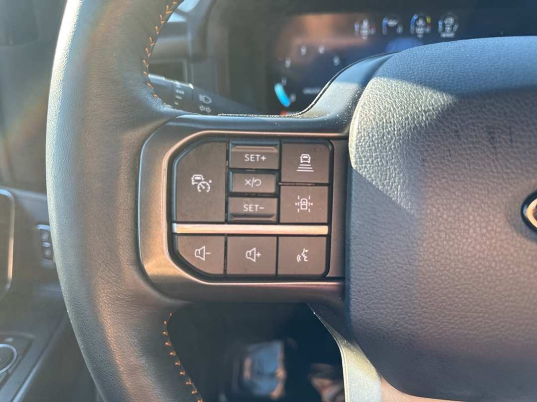 2024 Ford F-150 Tremor - Image 40