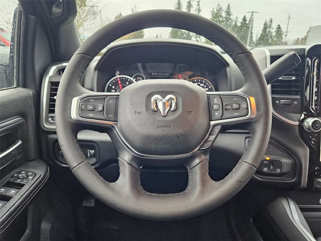 2026 Ram 3500 Big Horn - Image 15