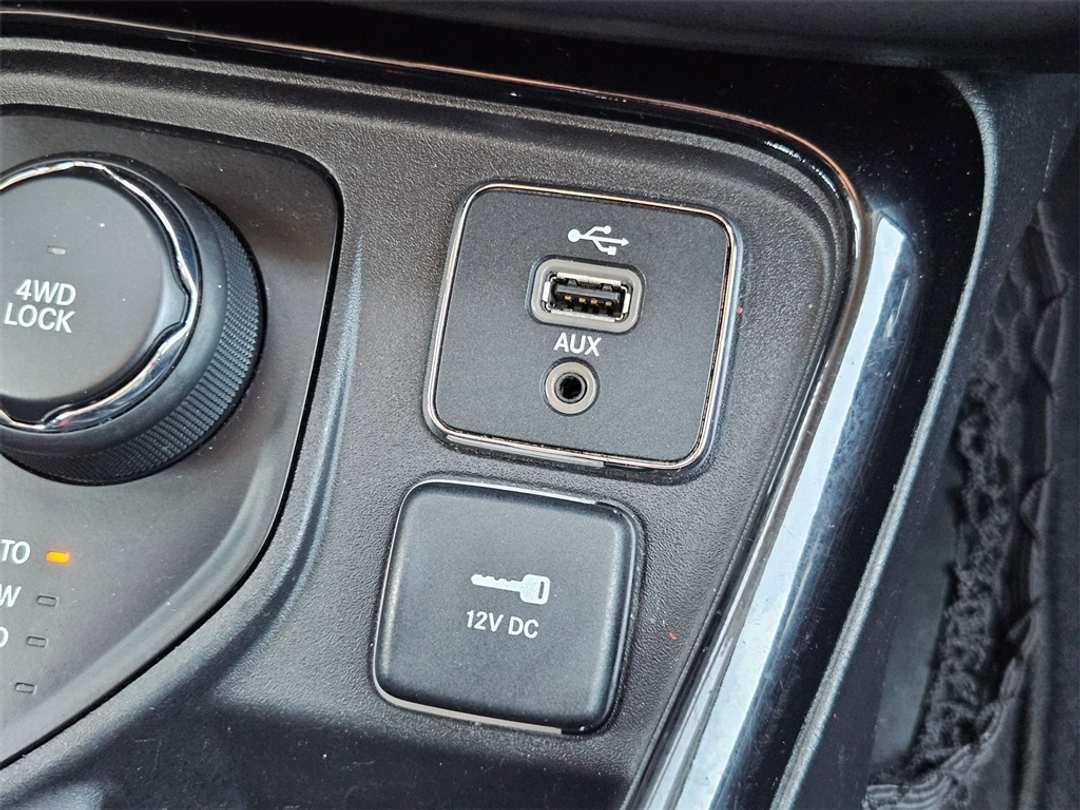 2018 Jeep Compass Limited - Image 26