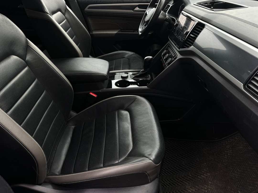 2021 Volkswagen Atlas Cross Sport 3.6L V6 SEL Premium RLine - Image 15