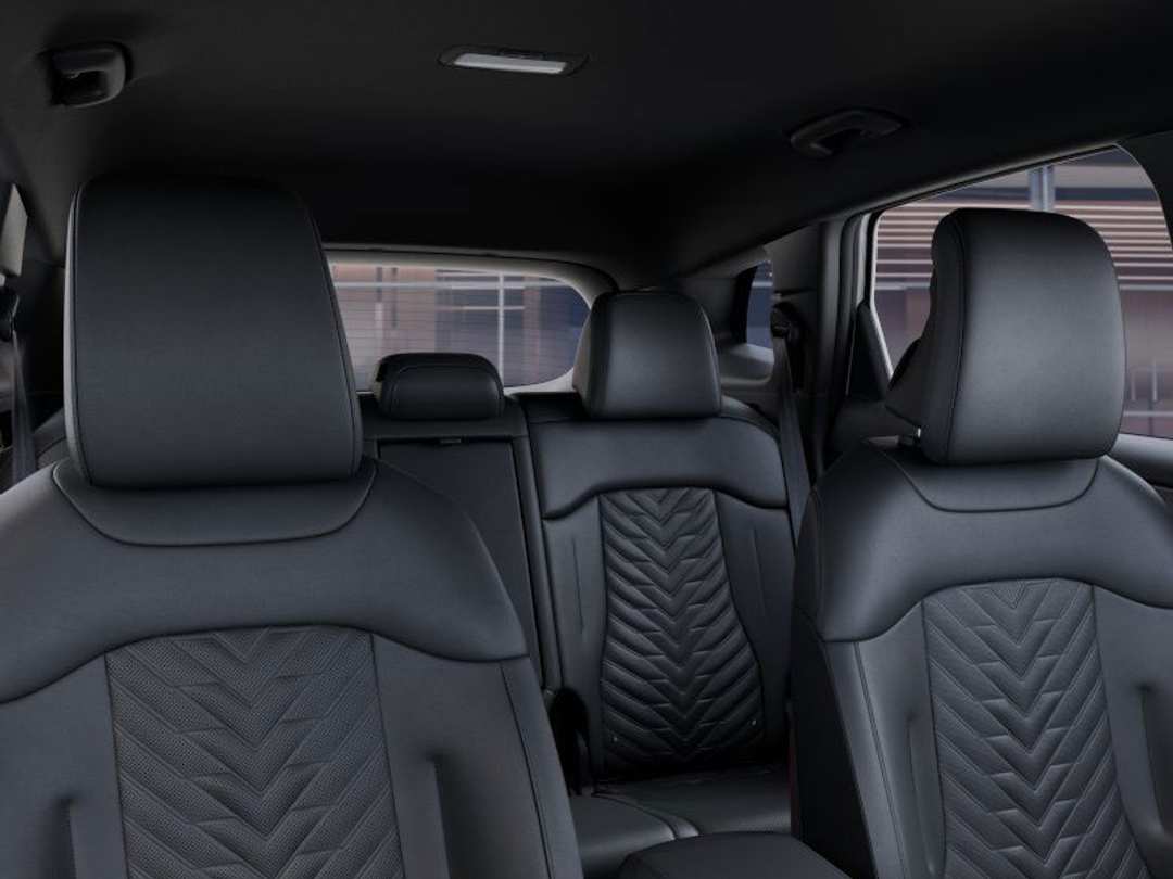 2026 Kia Sportage XLINE - Image 27