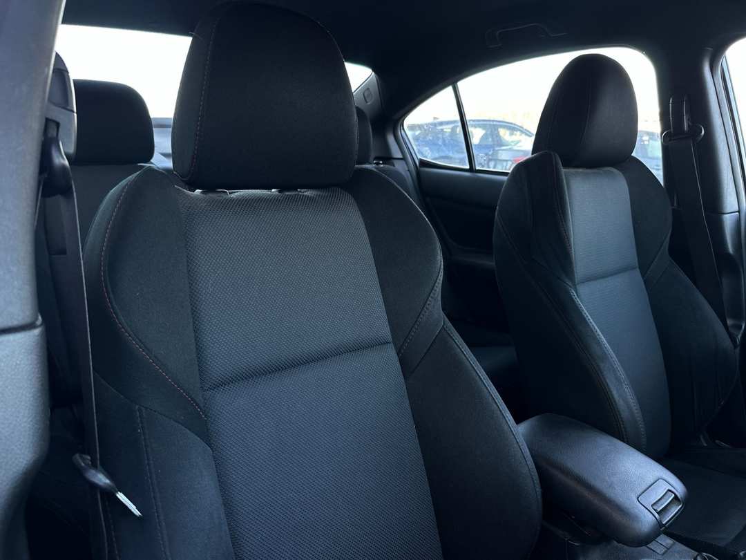 2015 Subaru Impreza WRX - Image 15